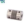 Buy cheap Welded Stainless Steel Bellows Coupling Suppliers bellow joint 25X37mm M4 from wholesalers