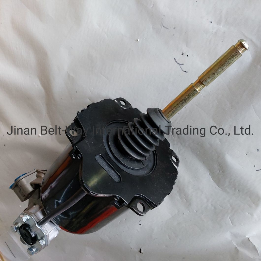 Sinotruk HOWO Truck Parts Truck Spare Parts Clutch Booster Cylinder 9700514380