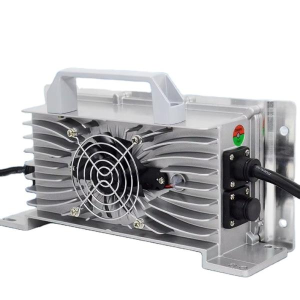 ABS E-forklifts 1200W 12V 24V 36V 48V 60V 72V Lithium Ion Lead Acid Battery