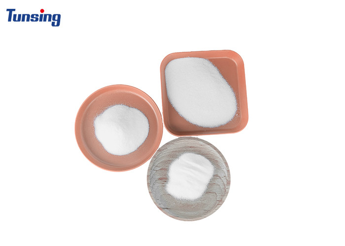 80-170 Um PA Heat Transfer Powder Poly Amide Hot Melt Adhesive Powder