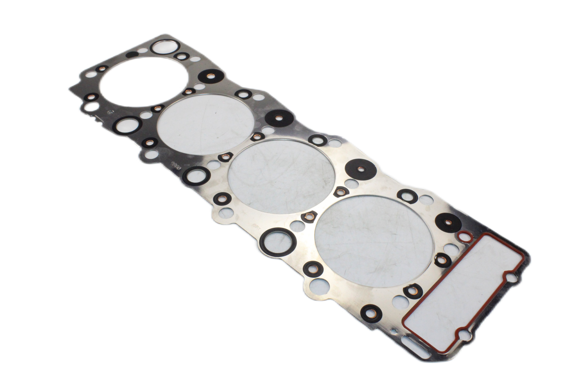 8973494910 Isuzu Cars Parts NPR 4HG1-O Gasket Cylinder Head High Durability
