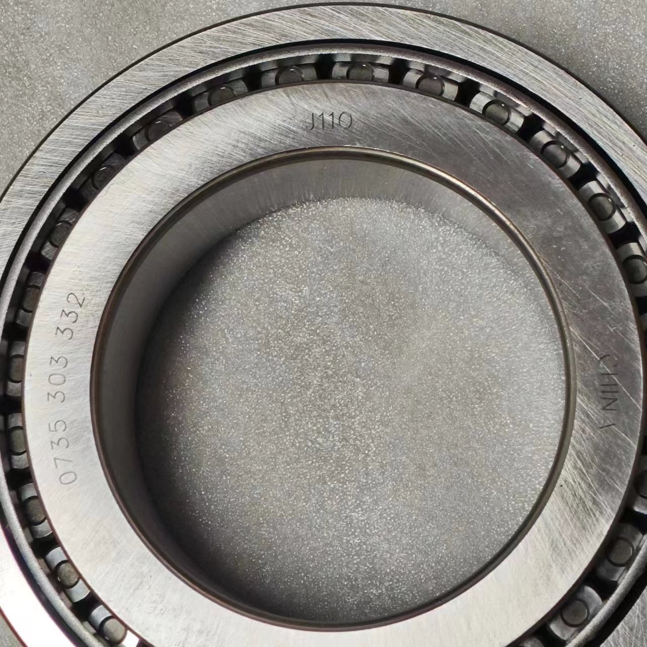 Replace/Repair Purpose 0735303332 Roller Bearings for Trucks and Linear Bearings