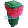 Buy cheap biodegradable and compostable singlet bags, Promotional 100% bio plastic from wholesalers