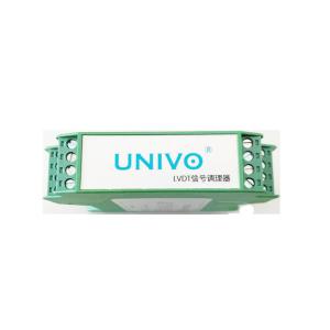 Customized Support OEM UNIVO LVDT/RVDT Sensor ULVC1000Y for Displacement