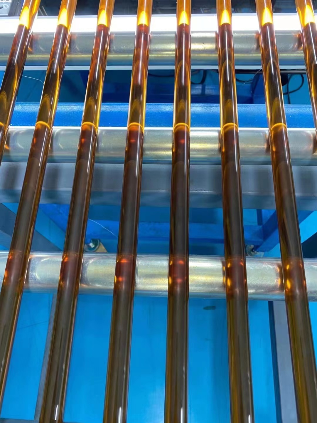 Durable Heatproof PEI Plastic Sheet , Weather Resistance Ultem PEI Sheet