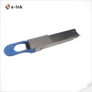 12W SFP Transceiver Module 400Gbps DR4 QSFP-DD 2km DOM MTP / MPO 12 SMF