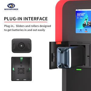  Status Code 403 Server openresty Description but is refusing to fulfill it. Durable and Convenient Battery Swapping Station Manufactures