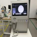 Dynamic Projection Perimeter , TUV Peripheral Vision Test Equipment goldman