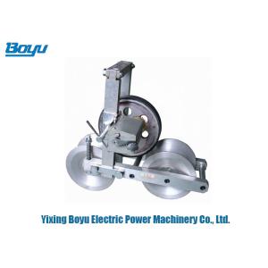 Transmission Line Conductor Stringing Tools Cable Length Measurement