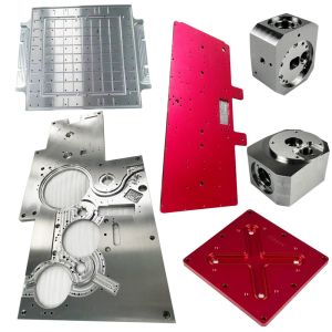 We provide CNC lathe and turning services, along with a range of CNC milling