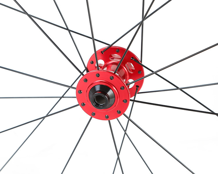 RETROSPEC 40mm Aluminum Alloy Bike Frame 700C For Road Bike