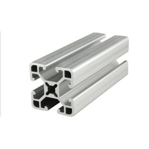 3m 20mm Extruded Aluminum Enclosure Profiles Rail Transportation