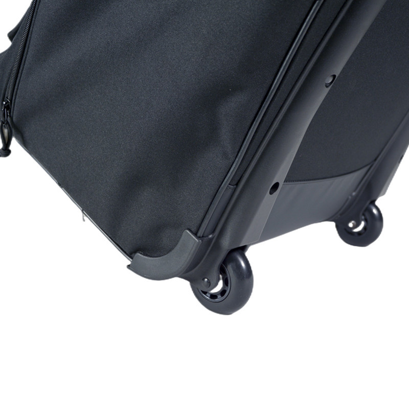Shockproof 105L Scuba Diving Accessories Luggage Waterproof Practical