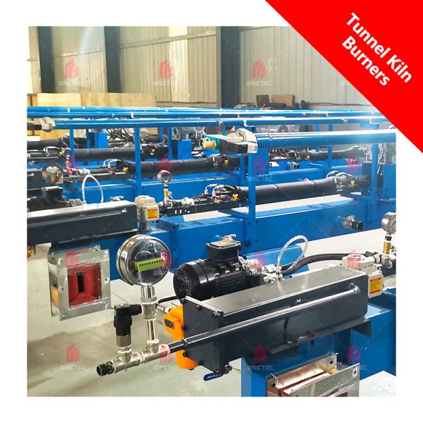 Quality Eco-Friendly Natural Gas Burner – Clean , Efficient & Sustainable Combustion for sale