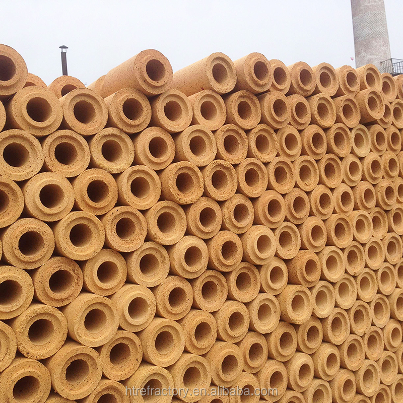 SK30 SK32 SK34 Fire Clay Bricks for Pizza Stove Oven to Meet Customers' Requirement