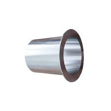 China Customizable Stainless Steel End Caps with Casting Process and Annealing Heat Treatment on sale