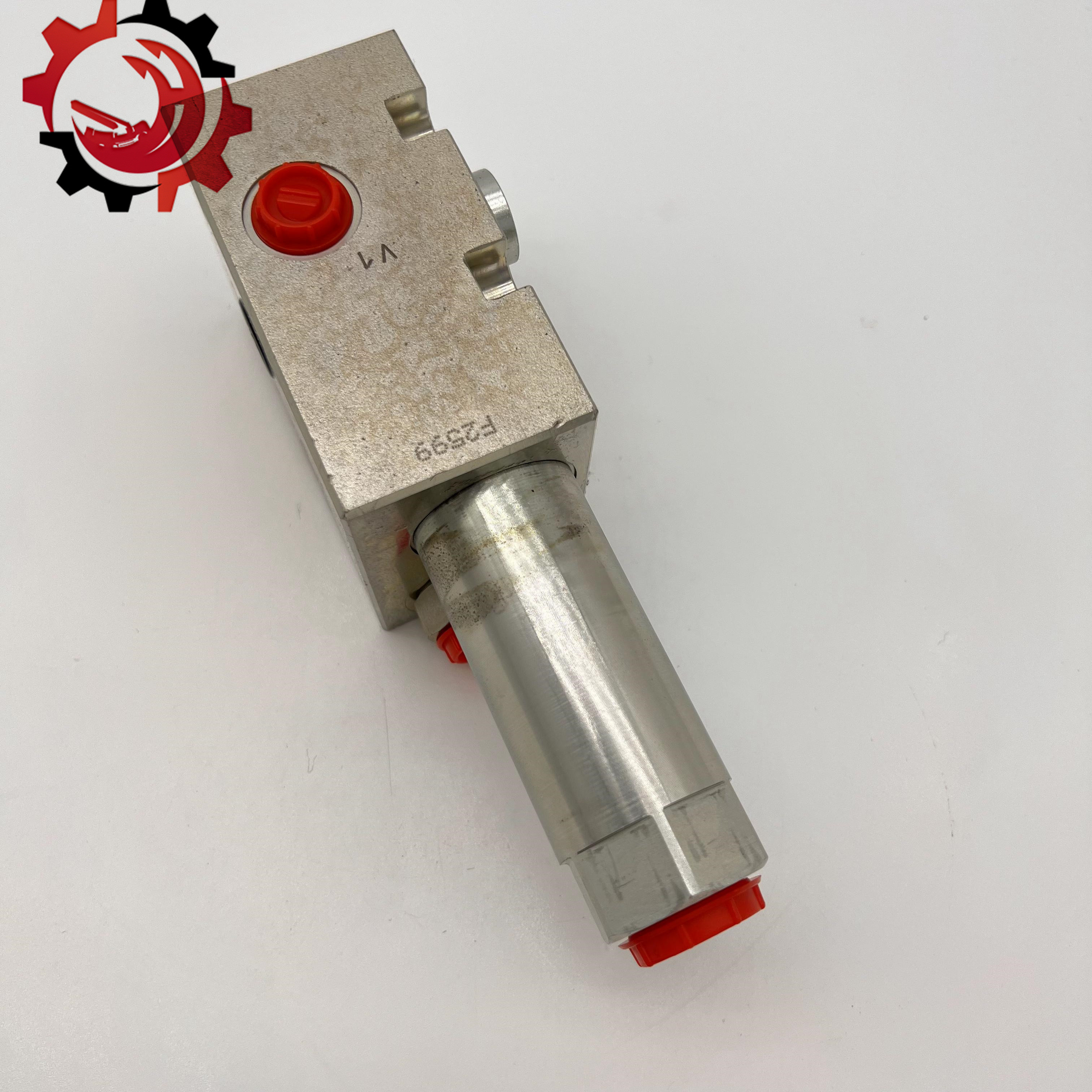 Control Valve Truck Concrete Pump for F2599 Key Elements in Industrial Automation and Process Control