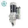 Buy cheap Cummins Starter New 12V 10 Teeth 10461446 1998336 8200400 10496881 from wholesalers