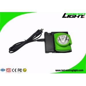  Rechargeable PC Shell 167Lum 5.2Ah LED Mining Light Manufactures