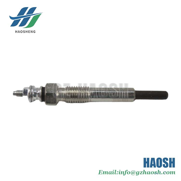 Engine Glow Plug PI-57 8-97028369-1 8-97028369-0 8970283690 8970283691 For Isuzu 4EC1 4EE1