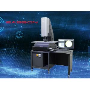 2D Image Video Optical Coordinate Measuring machine