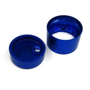 China High Precision CNC Machining Aluminum 6061 With Tolerance 0.02mm on sale