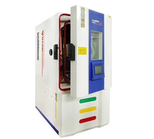 -40℃/180℃ Material Performance Testing under Humidity Climatic Stability Test Chamber