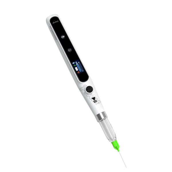 Quality Electric Anaesthetic Pen Painless Anaesthetic Injector Dental Anesthesia Equipment for sale