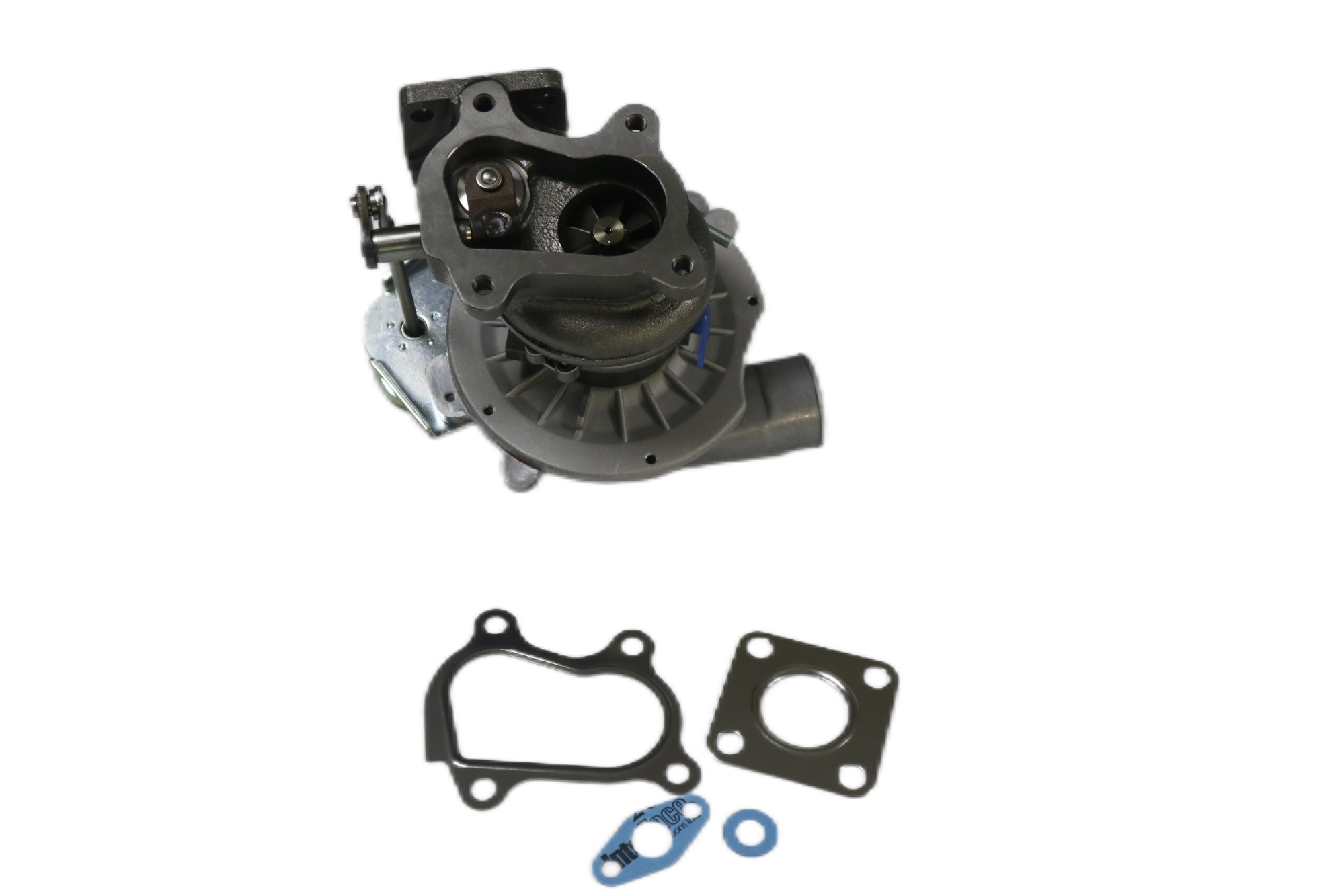 ISUZU DMAX2.5 4JA1L TURBO CHARGER ASM 8972402100