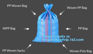  pp color bag, pp rice bag, pp chemical bag, pp flour bag, color bag pp bag,pp fertilizer bag, insulation mortar bag, pp Manufactures