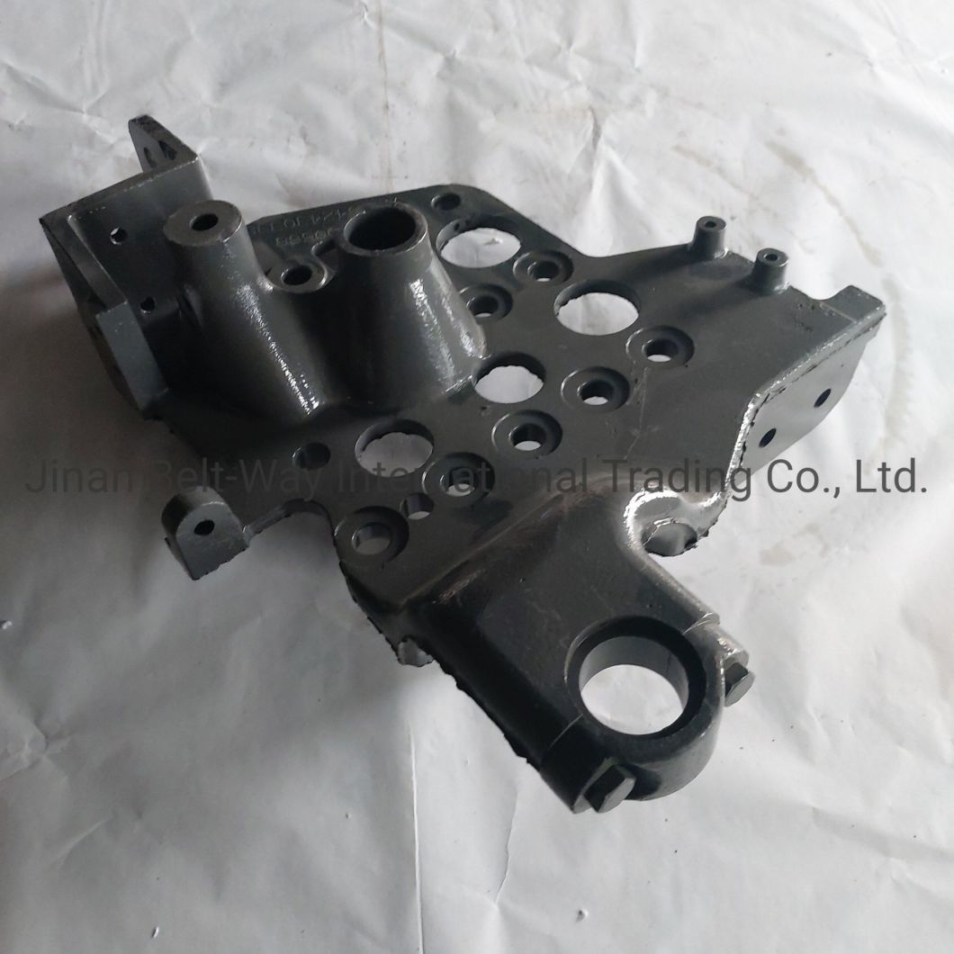 Truck Spare Parts Sinotruk HOWO Cabin Bracket Az1642430336 Az1642430335