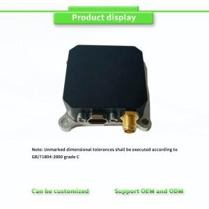 Stable Attitude Navigation Inertial Navigation System UNIVO UBTM305Y with Gyro