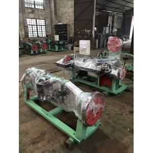 Full Automatic double Twisted Barbed Wire mesh Machine with High Speed