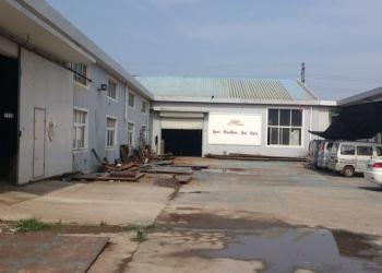 Qingdao Asunt Machinery co.,Ltd