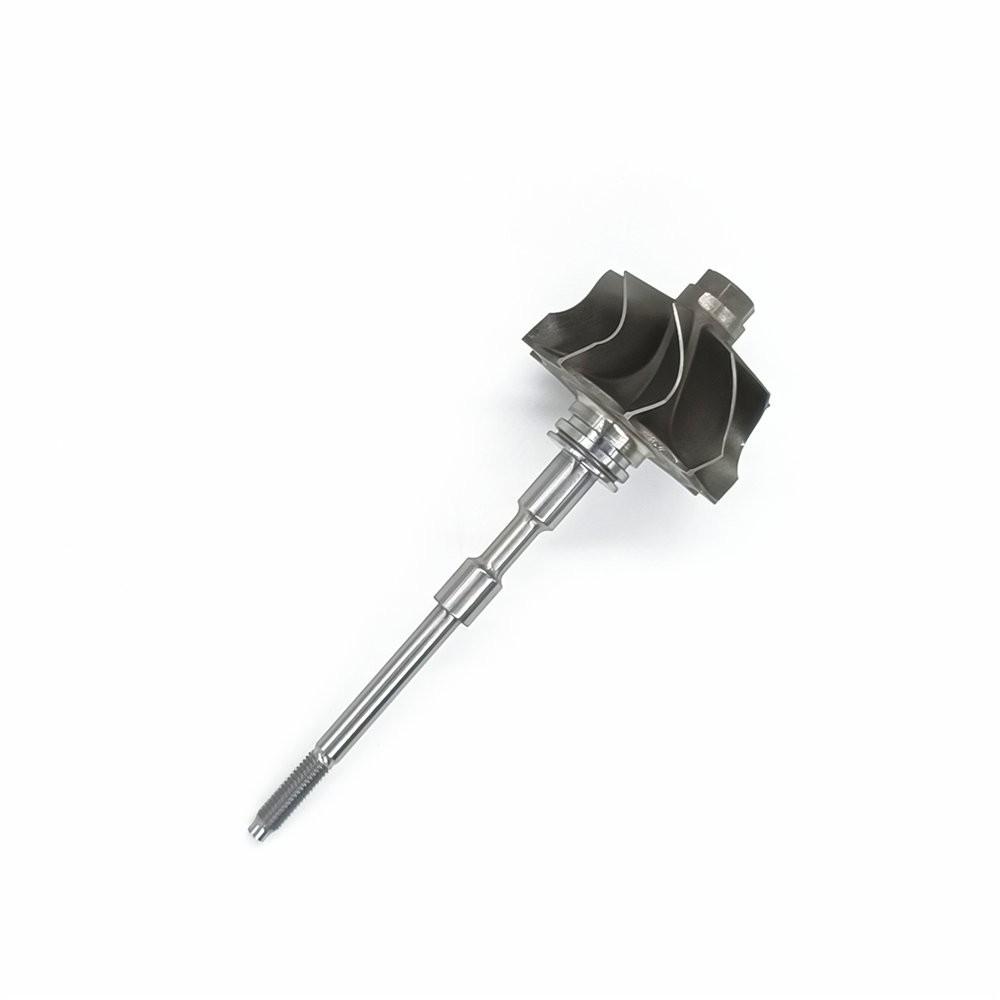 GT1749V Turbo Spare Parts Wheel Shaft For 434533-0007 434533-0009 For Turbochargers