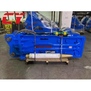 320C SK200 E320 IPT1400 Hammer Chisel Assy Breaker