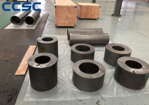  CCSC Machining Forged Parts , AISI 1040 1045 1035 Material Forging Small Parts Manufactures
