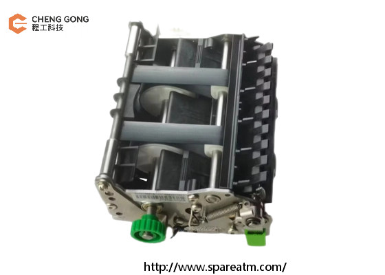 009-0029739 NCR SelfServ 6683 6687 BRM HVD-300U Bill Validator ATM Machine Parts