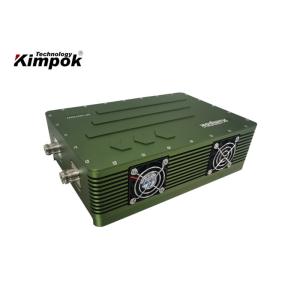 1080P/I HD COFDM Wireless Video Transmitter And Receiver With AES Encryption