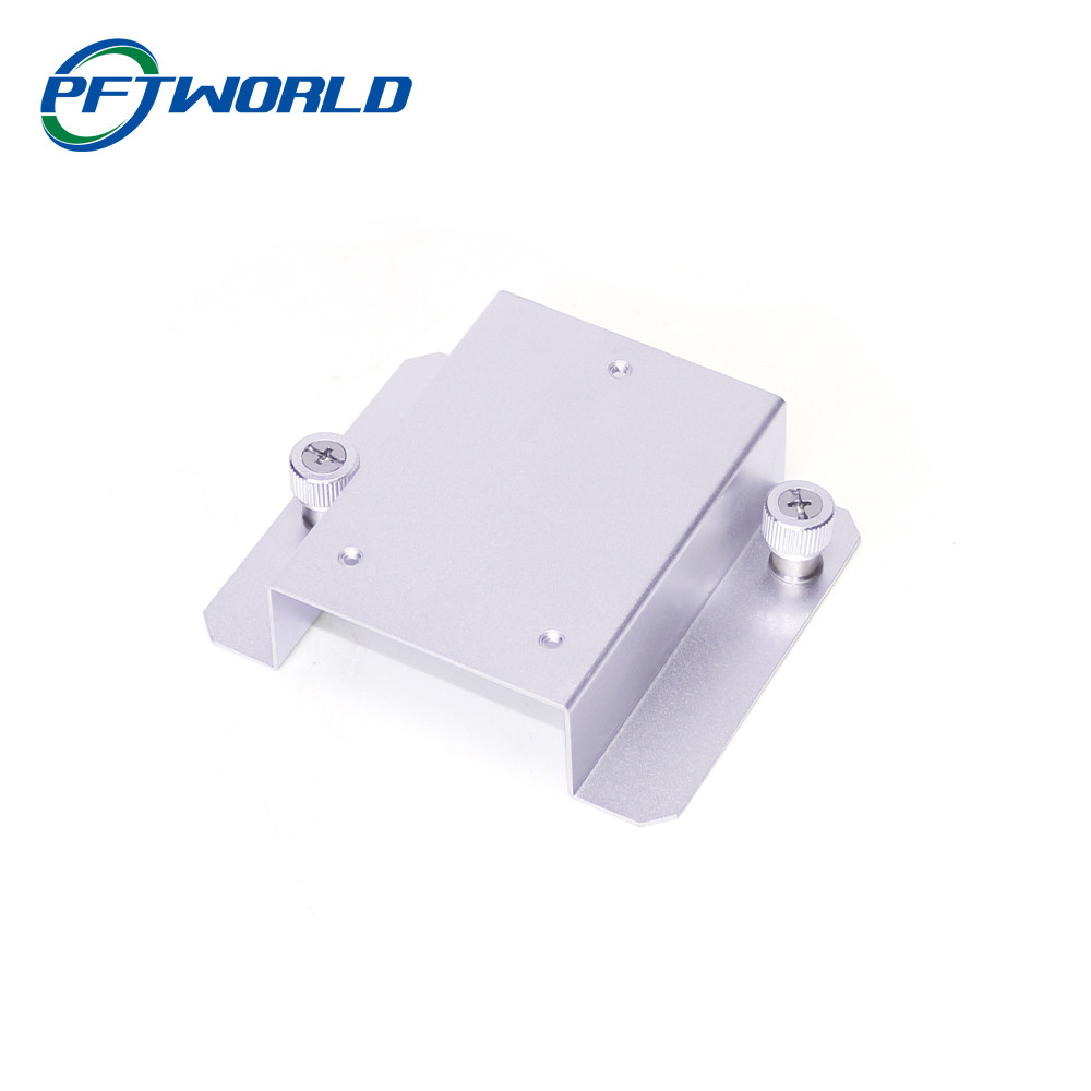 POM Rapid Sheet Metal Prototyping , Anodize Passivate Sheet Metal Bending Services