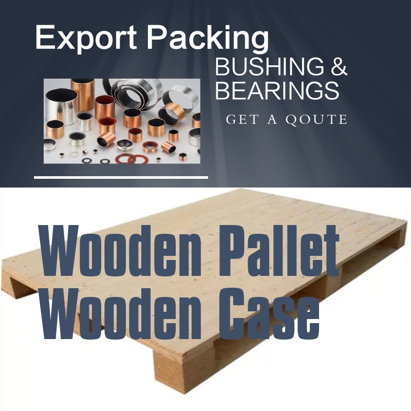 Stainless Steel Bushings