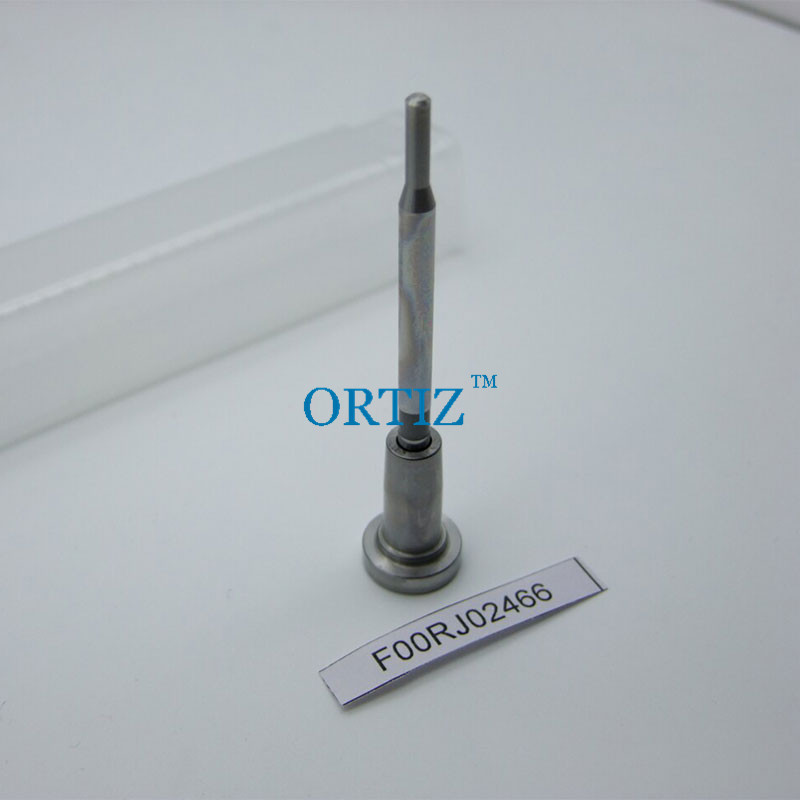 ORTIZ common rail pressure relief valve F 00R J02 466 diesel fuel control valve component F00RJ02466