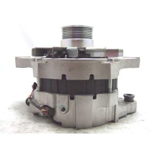 ISUZU 6UZ1 ENGINE ALTERNATOR A009TU5795 8980136172  8980136173 90A