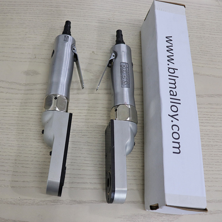 Cutter / Holder Set WPSET-6-8R Resistance Welding Machine Part