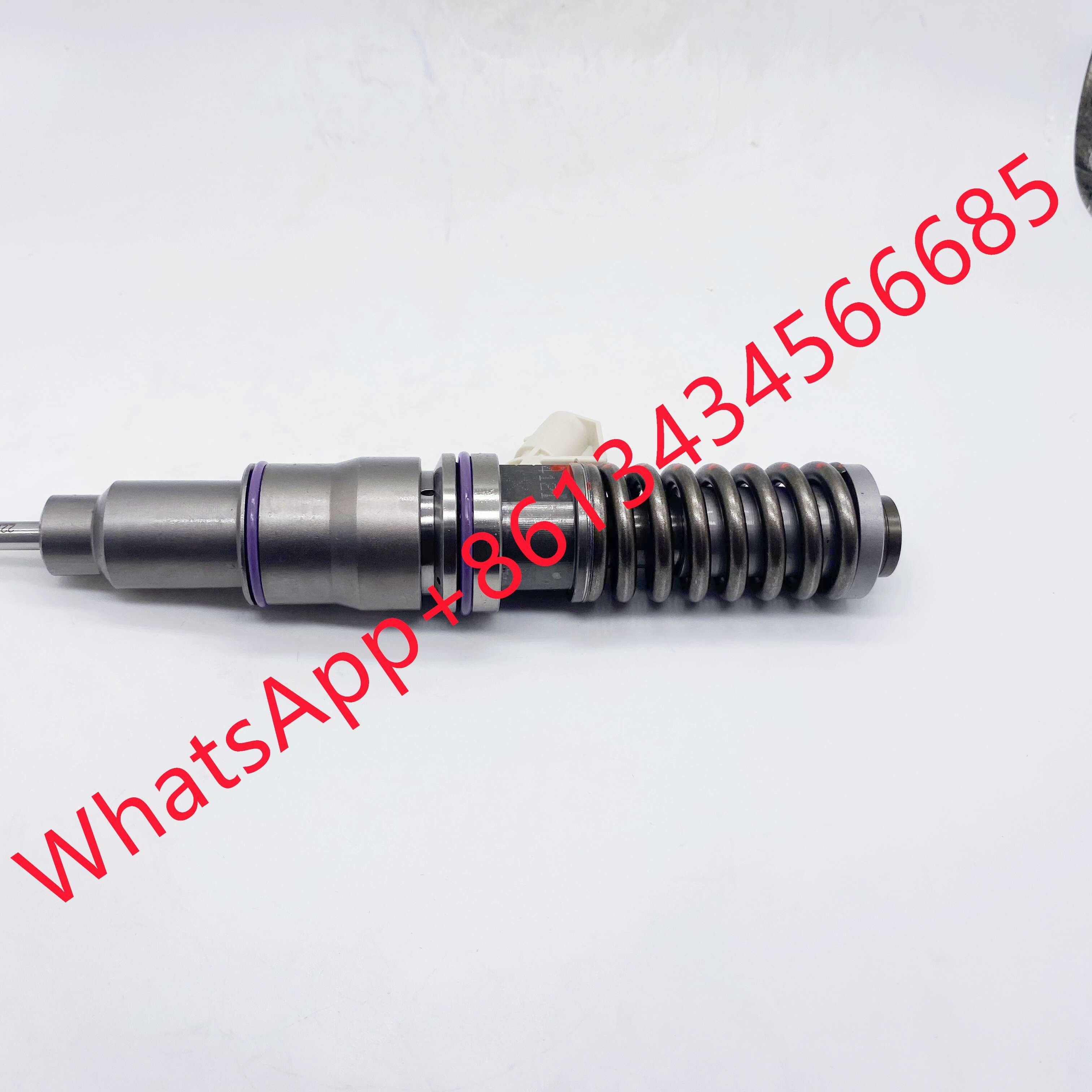 EC360B EC460B Excavator Diesel Injector 20430583 Fuel Injector VOE20430583