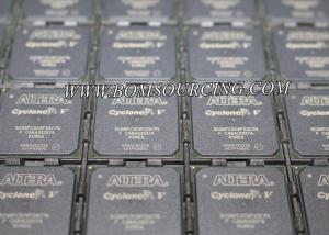 China High Performance Programmable IC Chip BGA Gate Array Chip 5CGXFC5C6F23C7N on sale
