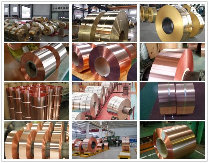 C110 C12200 C11000 Copper Sheet 2000 X 1000 500mm 600mm Cathode 2
