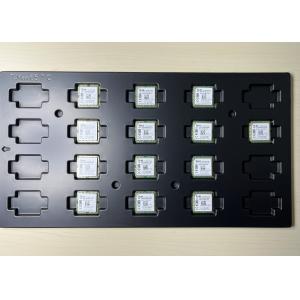 GL865-QUAD TELIT Smallest GSM/GPRS ball grid array module