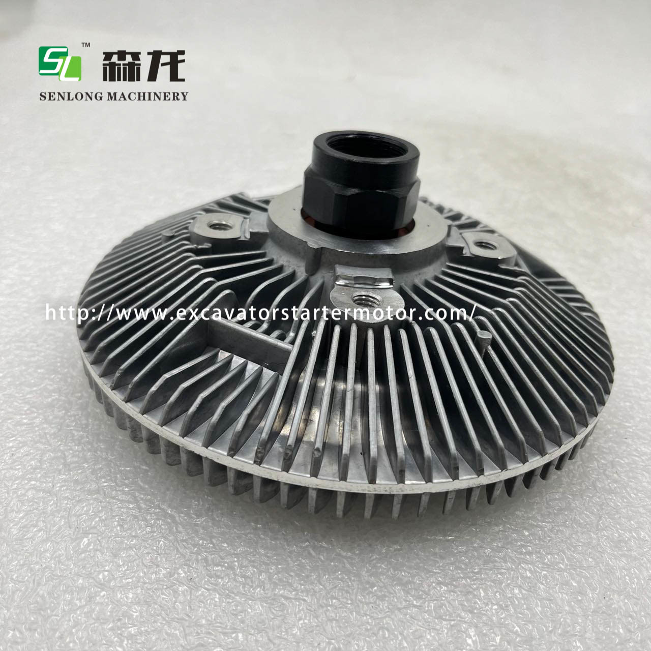 Cooling system Electric fan Clutch for CAS-E-IH Suitable SM 590 SM, 87340008 221853A1 303192A1 020002786 47049943