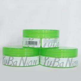 Customizable 50ml Round Perfume Bottle Sticker Labeling Machine for Customer Requirements